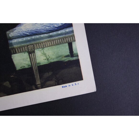 1939 Second Fiddle original lobby card 11x14", Sonja Henie, Tyrone Power, - Picture 7 of 10